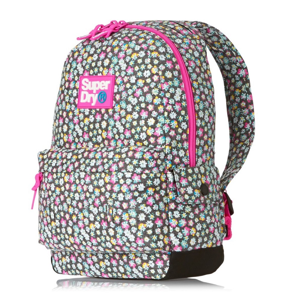 🔥🎒 SUPERDRY BACKPACK 🎒🔥